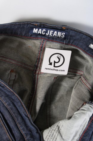 Herren Jeans Mac, Größe XL, Farbe Blau, Preis 49,99 €