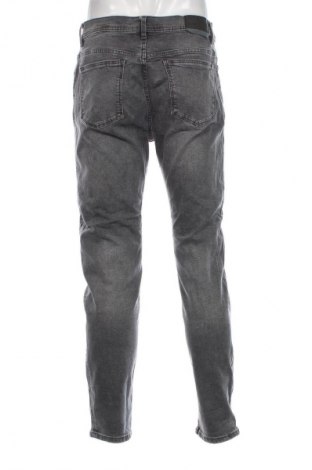 Herren Jeans Mango, Größe L, Farbe Grau, Preis € 13,49