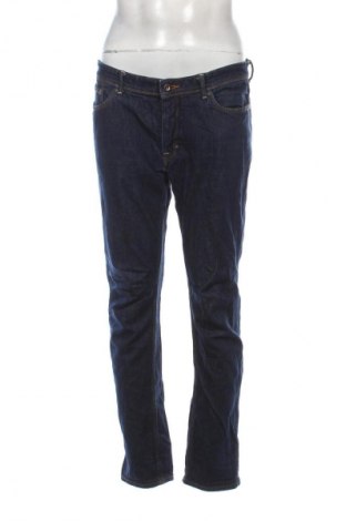 Herren Jeans Mango, Größe L, Farbe Blau, Preis € 12,49