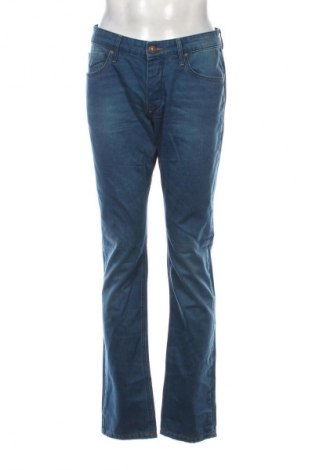 Herren Jeans Mango, Größe M, Farbe Blau, Preis 23,99 €