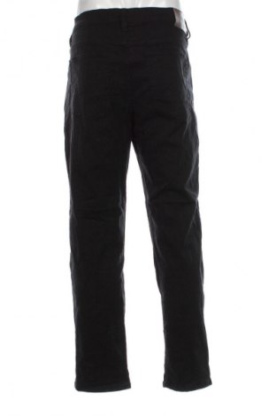 Herren Jeans Man's World, Größe L, Farbe Schwarz, Preis € 15,49