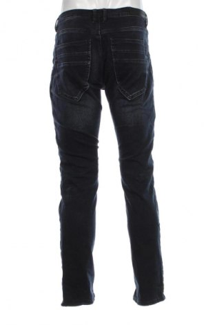 Herren Jeans Marcus, Größe M, Farbe Blau, Preis 9,99 €