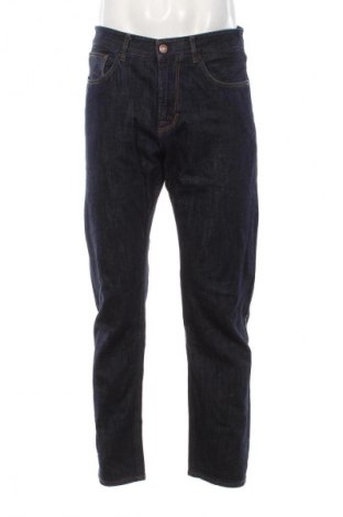 Herren Jeans Massimo Dutti, Größe M, Farbe Blau, Preis 26,49 €