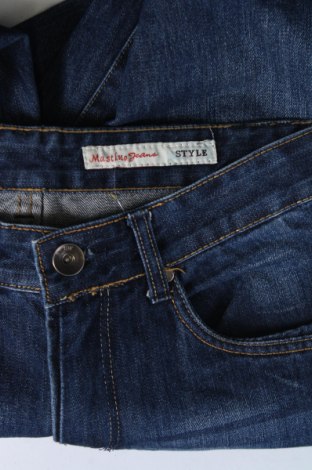 Pánské džíny  Mastino Jeans, Velikost XS, Barva Modrá, Cena  279,00 Kč