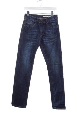 Pánské džíny  Mastino Jeans, Velikost XS, Barva Modrá, Cena  279,00 Kč