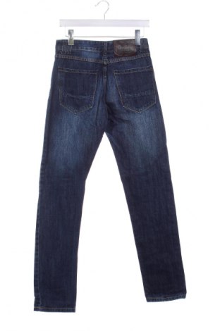 Pánske džínsy  Mastino Jeans, Veľkosť XS, Farba Modrá, Cena  10,95 €