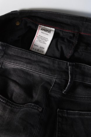 Herren Jeans Mavi, Größe L, Farbe Schwarz, Preis € 18,99