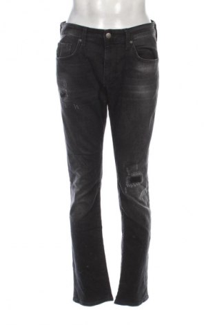 Herren Jeans Mavi, Größe L, Farbe Schwarz, Preis € 18,99