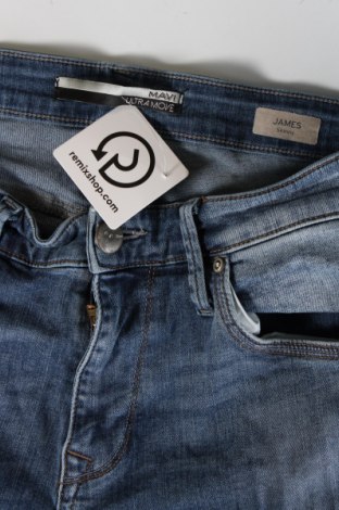 Herren Jeans Mavi, Größe L, Farbe Blau, Preis € 13,99