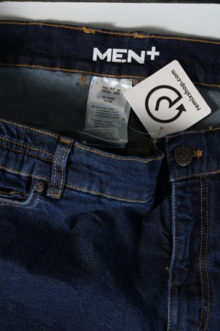 Herren Jeans Men Plus, Größe XXL, Farbe Blau, Preis € 30,99