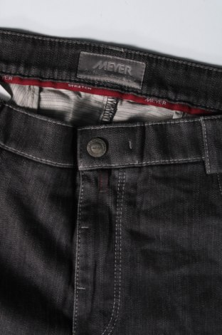 Herren Jeans Meyer, Größe XL, Farbe Grau, Preis 28,99 €