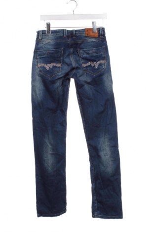 Herren Jeans Mishumo, Größe M, Farbe Blau, Preis 5,99 €