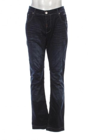 Herren Jeans Moods Of Norway, Größe XL, Farbe Blau, Preis € 49,99