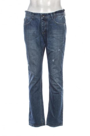 Herren Jeans More & More, Größe M, Farbe Blau, Preis 18,99 €