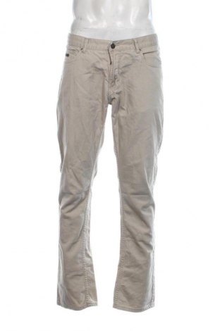 Herren Jeans Morgan, Größe L, Farbe Beige, Preis € 13,99