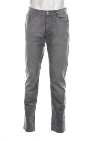 Herren Jeans Mr. F, Größe M, Farbe Grau, Preis € 8,99