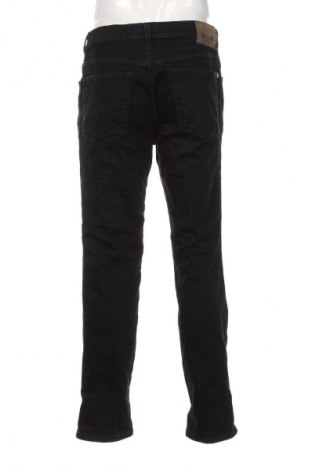 Herren Jeans Mustang, Größe L, Farbe Schwarz, Preis € 18,99