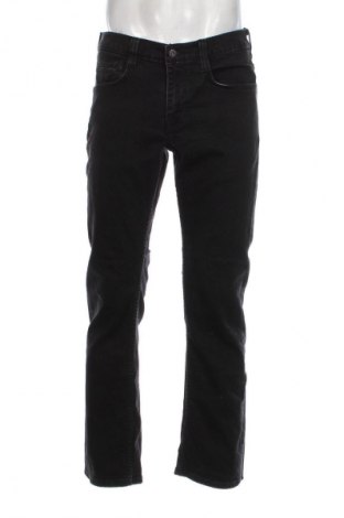 Herren Jeans Mustang, Größe M, Farbe Schwarz, Preis € 33,99