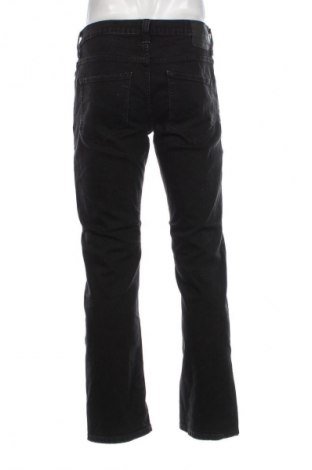 Herren Jeans Mustang, Größe M, Farbe Schwarz, Preis € 17,49