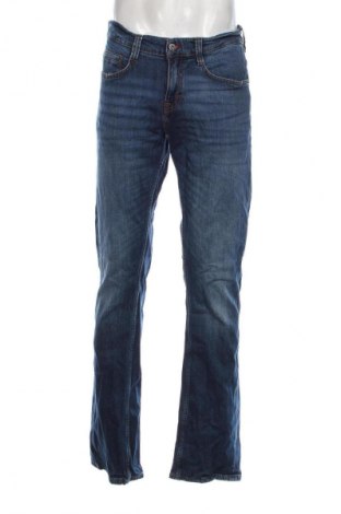 Herren Jeans Mustang, Größe M, Farbe Blau, Preis 33,99 €