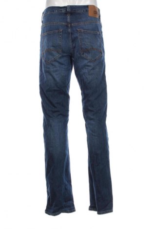 Herren Jeans Mustang, Größe M, Farbe Blau, Preis 13,99 €