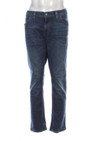 Herren Jeans Mustang, Größe XL, Farbe Blau, Preis € 17,49