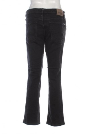 Herren Jeans Mustang, Größe L, Farbe Schwarz, Preis 18,99 €