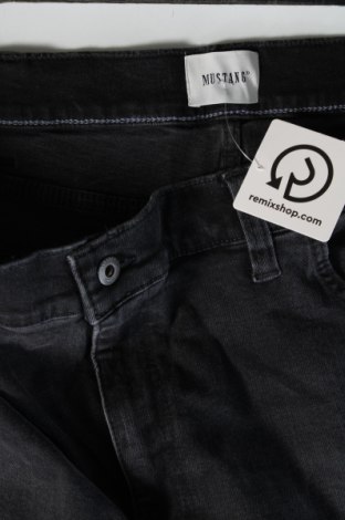 Herren Jeans Mustang, Größe XXL, Farbe Schwarz, Preis € 25,99