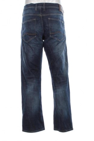 Herren Jeans Mustang, Größe L, Farbe Blau, Preis € 18,99