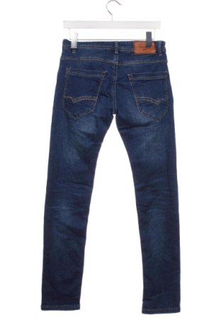 Pánské džíny  N&p.79 Jeans Wear, Velikost S, Barva Modrá, Cena  199,00 Kč