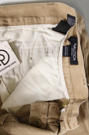 Herren Jeans Nautica, Größe XXL, Farbe Beige, Preis € 26,49