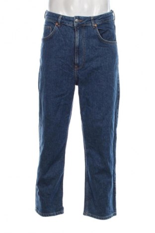 Pánské džíny  Never Denim, Velikost M, Barva Modrá, Cena  349,00 Kč