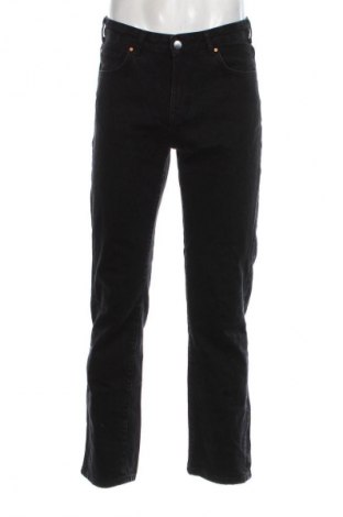 Blugi de bărbați Never Denim, Mărime S, Culoare Negru, Preț 63,99 Lei