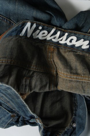 Herren Jeans Nielsson, Größe XL, Farbe Blau, Preis € 12,99