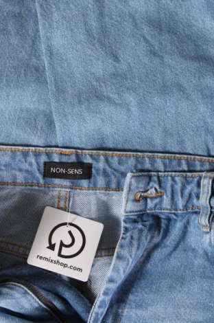 Herren Jeans Non-Sens, Größe M, Farbe Blau, Preis € 5,99