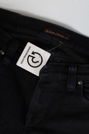 Мъжки дънки Nudie Jeans Co, Размер M, Цвят Син, Цена 37,99 лв.