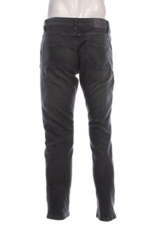 Herren Jeans Oklahoma Jeans, Größe L, Farbe Schwarz, Preis 13,99 €