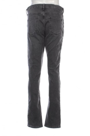 Herren Jeans Old Navy, Größe L, Farbe Grau, Preis 18,99 €