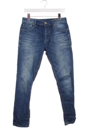 Herren Jeans Originals By Jack & Jones, Größe S, Farbe Blau, Preis 10,49 €