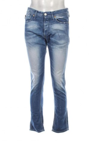 Męskie jeansy Originals By Jack & Jones, Rozmiar M, Kolor Niebieski, Cena 56,99 zł