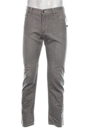 Herren Jeans Outdoor, Größe M, Farbe Grau, Preis € 11,99