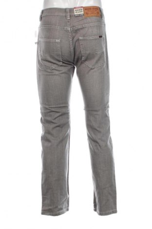 Herren Jeans Outdoor, Größe M, Farbe Grau, Preis € 11,99