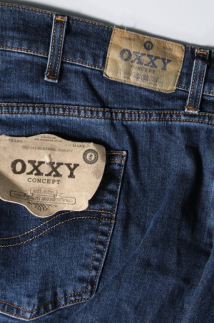 Herren Jeans Oxxy, Größe 3XL, Farbe Blau, Preis € 39,49