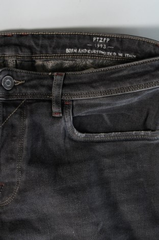 Herren Jeans Patrizia Pepe, Größe L, Farbe Grau, Preis € 32,99