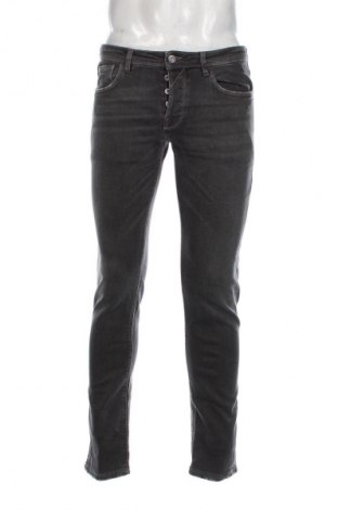 Herren Jeans Patrizia Pepe, Größe L, Farbe Grau, Preis € 32,99