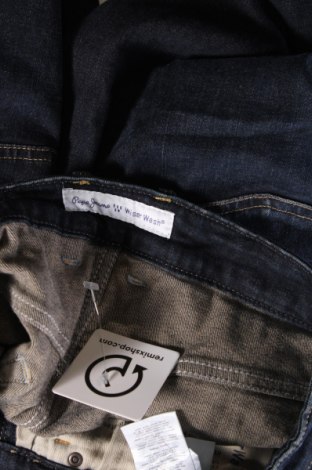 Ανδρικό τζίν Pepe Jeans, Μέγεθος XL, Χρώμα Μπλέ, Τιμή 28,49 €