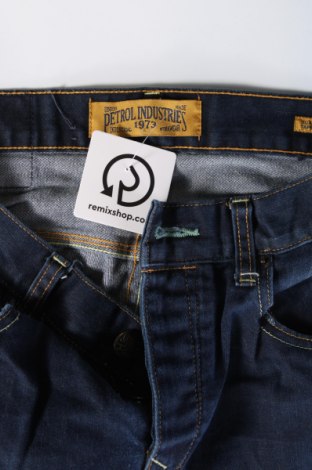 Herren Jeans Petrol Industries, Größe M, Farbe Blau, Preis 7,49 €