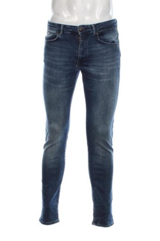 Herren Jeans Petrol Industries, Größe S, Farbe Blau, Preis 10,49 €