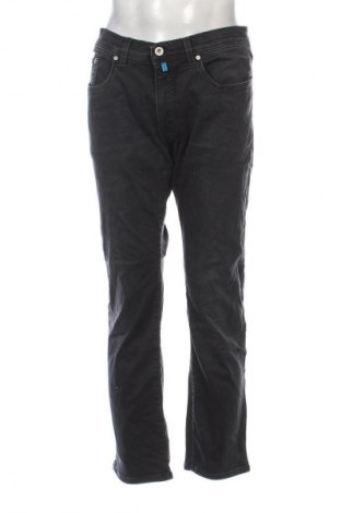 Herren Jeans Pierre Cardin, Größe L, Farbe Grau, Preis 26,49 €