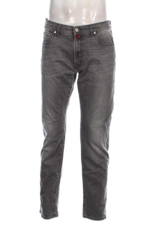 Herren Jeans Pierre Cardin, Größe M, Farbe Grau, Preis € 18,99